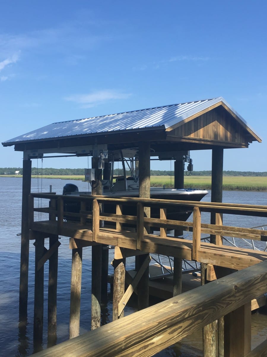 Dock Gallery Dock Supply and Construction