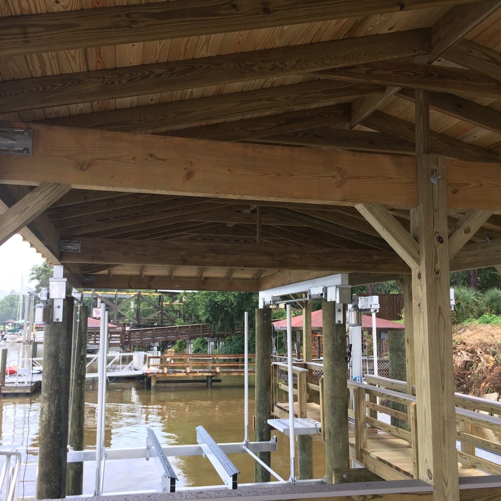 Dock Gallery Dock Supply and Construction